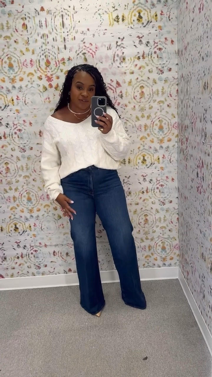 Always have to secure a BP sweater during Nordstrom sale! So soft & high quality 👏🏾

#LTKSeasonal #LTKMidsize #LTKSaleAlert