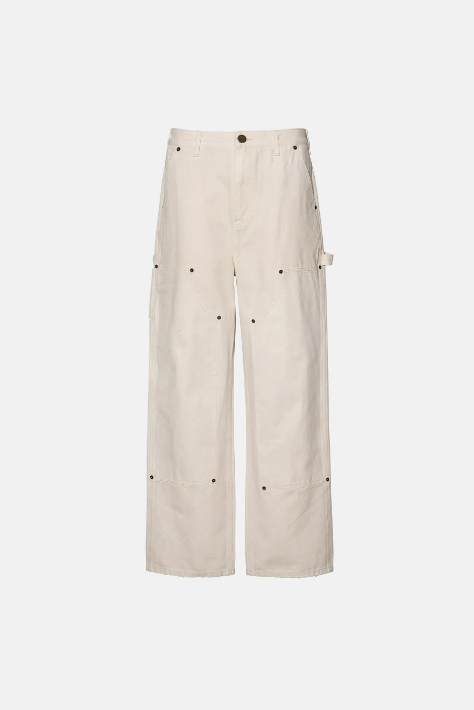 INDUSTRY DOUBLE KNEES PANT | Elwood Clothing