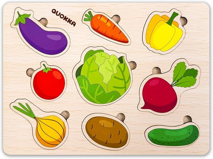 Visit the QUOKKA Store | Amazon (US)