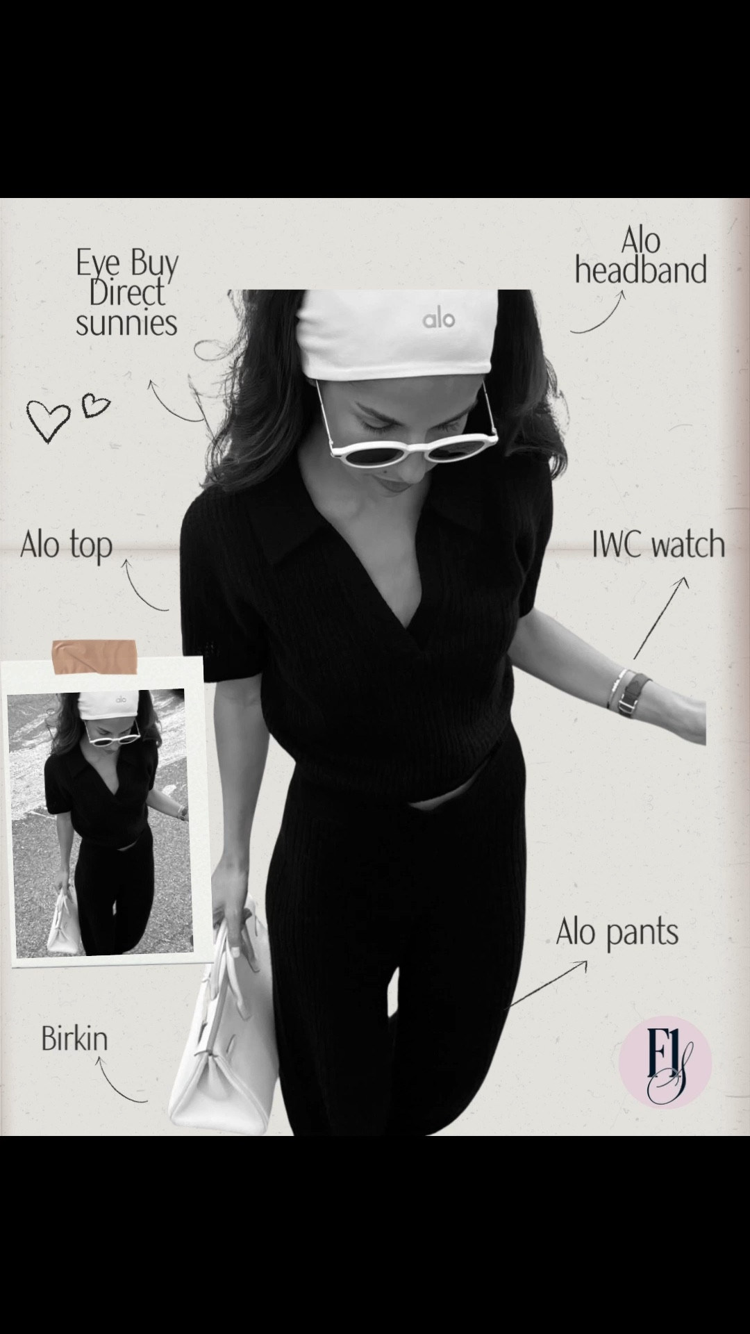 She’s beauty and she’s grace ✨ Carmen Mundt’s got it all

#LTKSaleAlert #LTKItBag #LTKActive