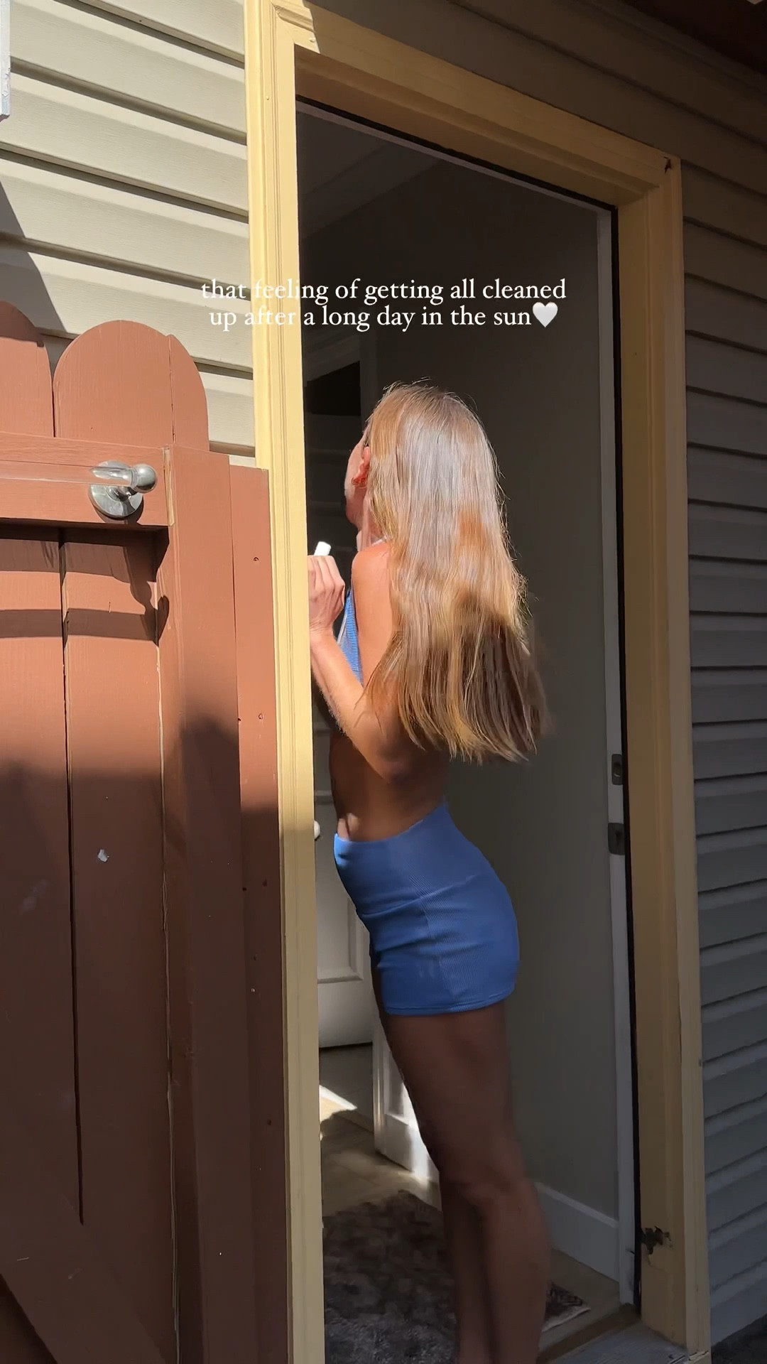 genuinely have been loving Clear stems skincare.🤍 I have struggled with acne prone skin for so long and this stuff works like an absolute dream. It’s non pore clogging and safe for acne prone skin.🦋🕊️ 
-I start by using clear stems vitamin scrub to get my face all nice and clean, this one is perfect for a little exfoliation & contains vitamin c & b5 for a bright happy complexion!🤍
-I then use their bounce back serum with collagen & tri peptide for a renewed fresh look, this one works like magic for dull skin!💌
-next up is their hydraglow moisturizer which feels so dreamy on my skin and keeps me feeling hydrated all day! 🌞
-lastly, I use their all day skin spray for a skin refresh, I carry this one in my bag all the time & wow it keeps my skin so soothed & balanced!🤍


#LTKSeasonal #LTKBeauty #LTKWatchNow