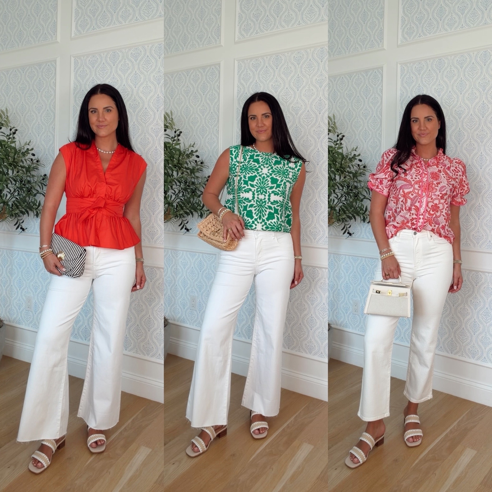 Use code MOLLY15 for a discount at checkout! Absolutely in love with these outfits!! Quality is amazing! Snag them before they sell out 

#LTKWorkwear #LTKSaleAlert #LTKSeasonal