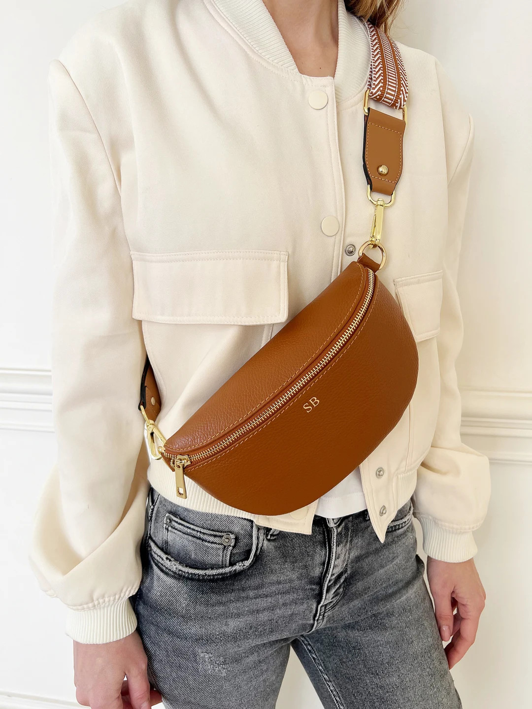 Personalised Bumbag - Etsy | Etsy (US)