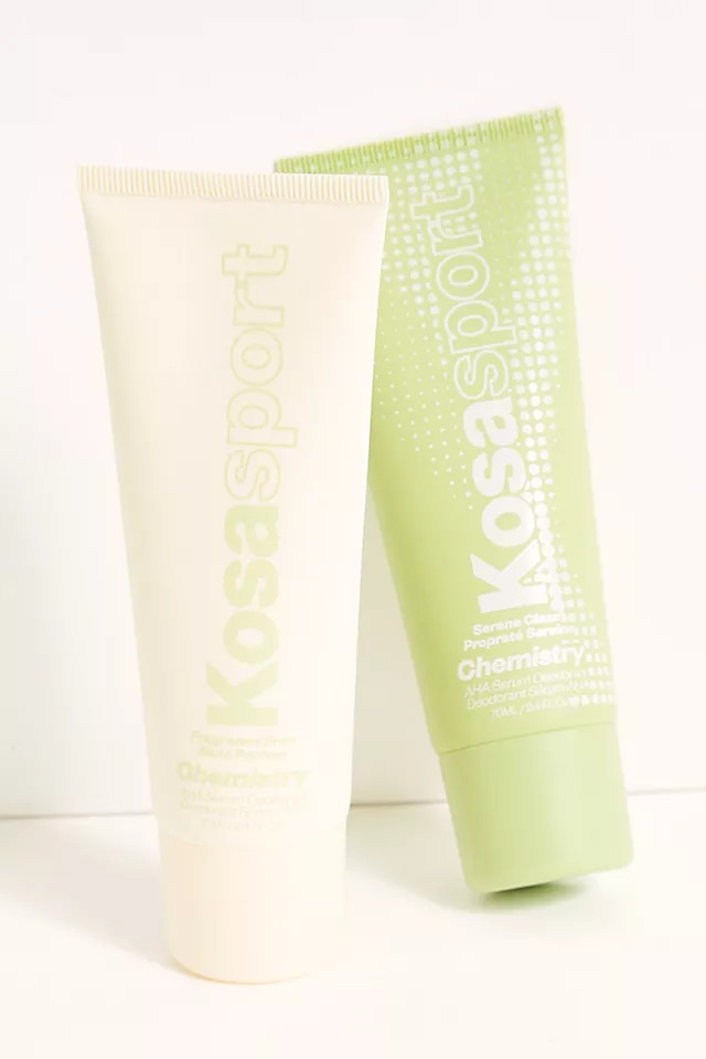 Kosas Chemistry: AHA Serum Deodorant | Free People (Global - UK&FR Excluded)