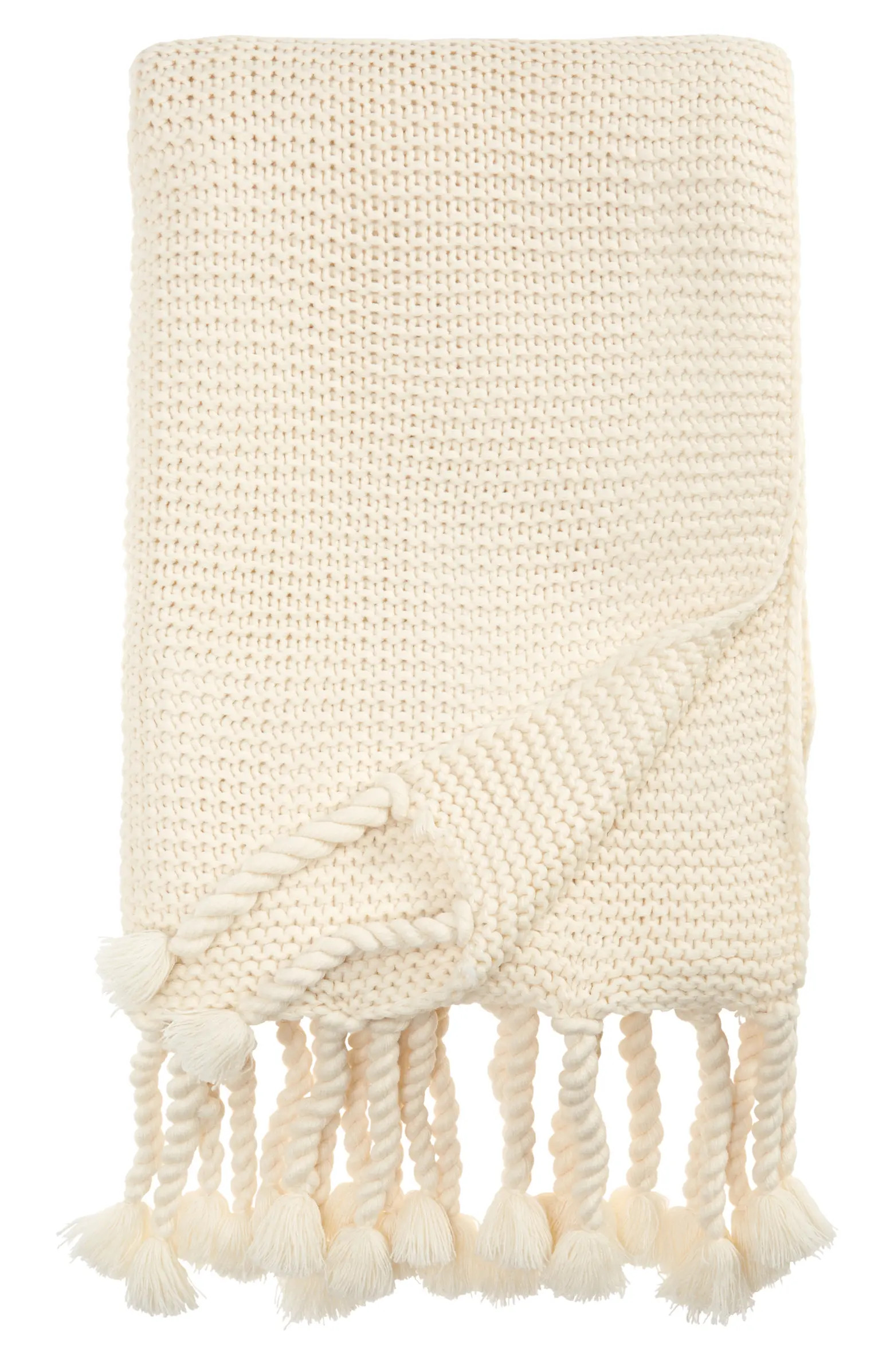 Trestles Oversize Throw Blanket | Nordstrom