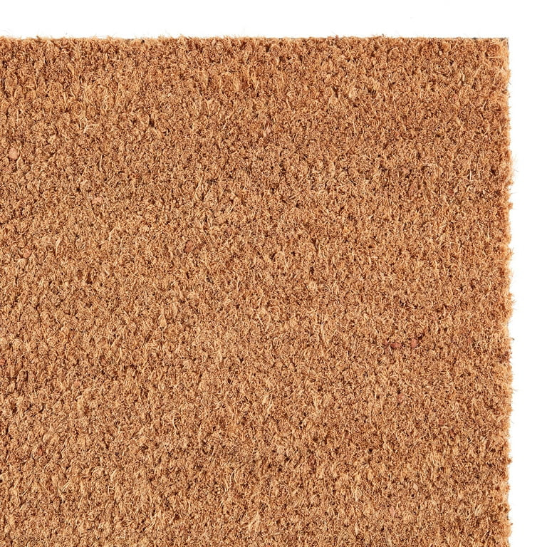Mainstays Coir Doormat 18" x 30" | Walmart (US)