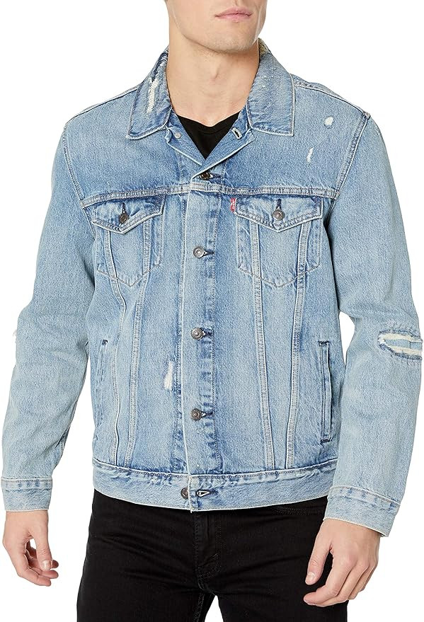Levi's Men's Trucker Jacket | Amazon (US)