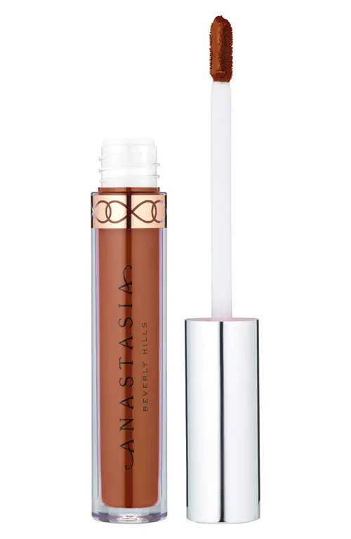 Anastasia Beverly Hills Liquid Lipstick in Ashton at Nordstrom | Nordstrom