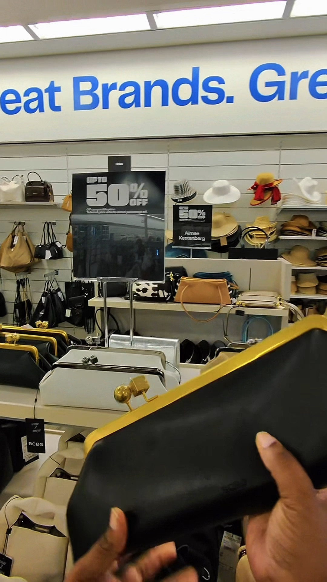 These bags are super cute!