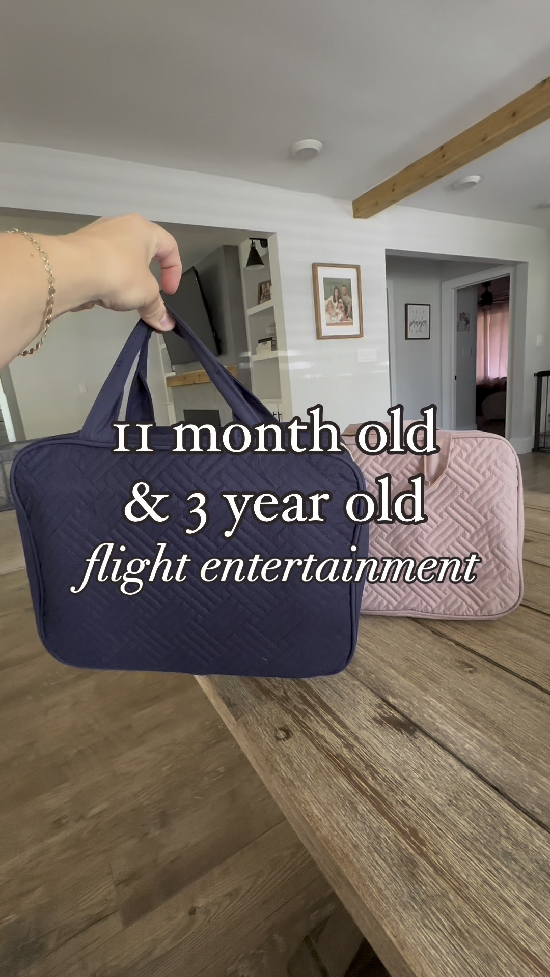 Travel must haves! 

#LTKTravel #LTKBaby