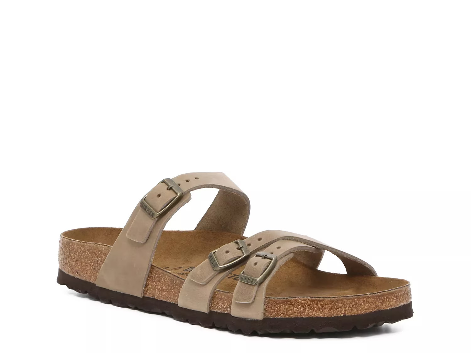 Birkenstock Franca Sandal - Women's | DSW