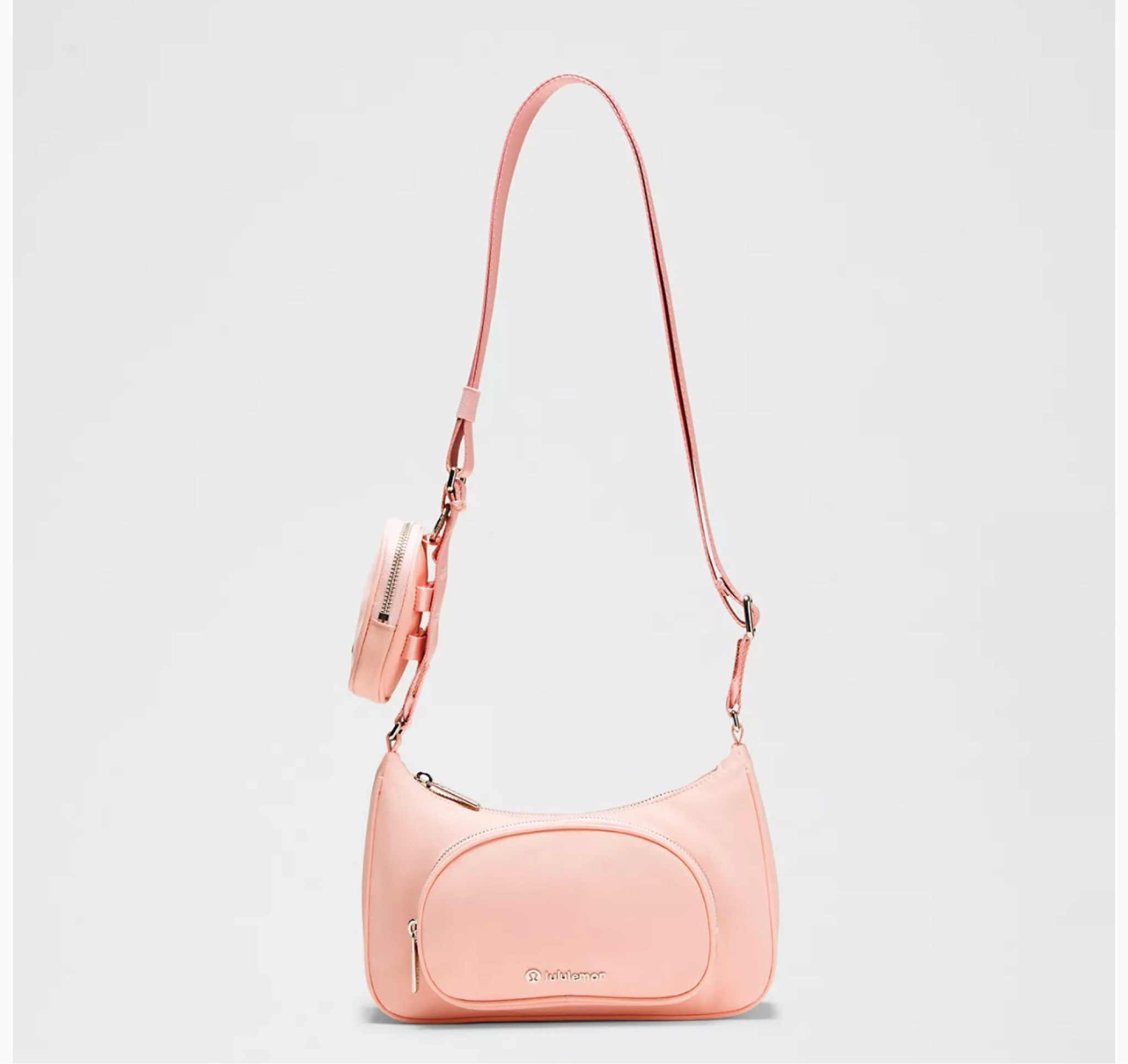 This crossbody is the cutest 

#LTKTravel #LTKFitness #LTKActive