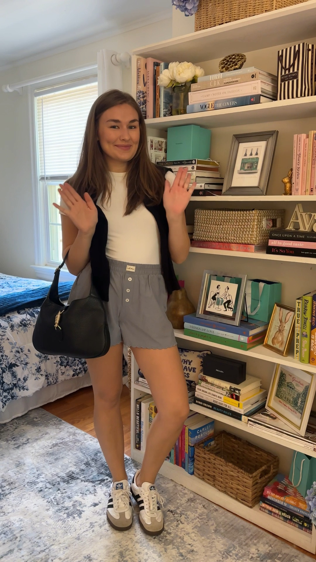 What’s one trend I’m loving for this summer? Boxer shorts! I picked up these three cute pieces from @target and plan to wear them all summer long 💕😍


#LTKStyleTip #LTKFindsUnder50 #LTKSeasonal
