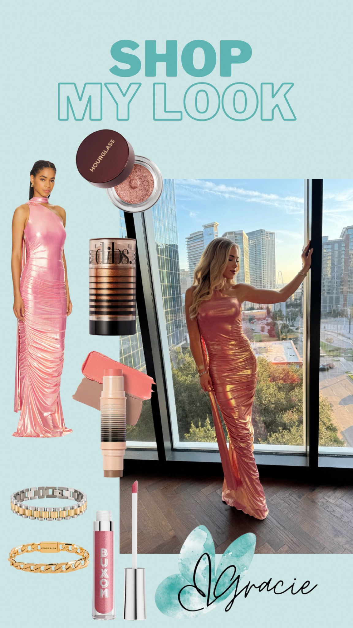 Shop my look💖

Gown
Gala dress
Long dress
Formal dresss
Shiny dress


#LTKBeauty #LTKStyleTip