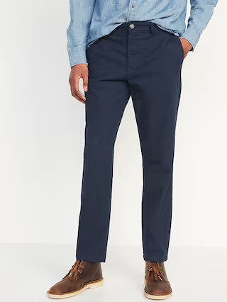 Straight Rotation Chino Pants | Old Navy (US)