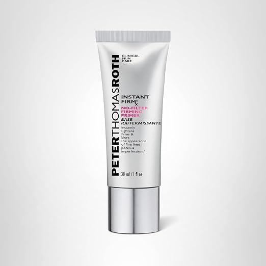 Peter Thomas Roth | Instant FIRMx® No-Filter Primer, Instant Skin Tightener, Skin Firmer, Makeup... | Amazon (US)