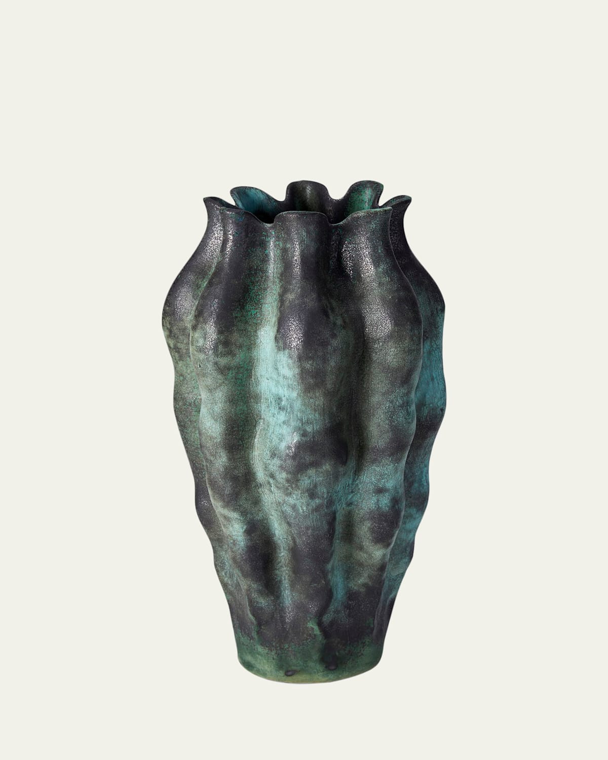 Cenote Vase Large | Bergdorf Goodman