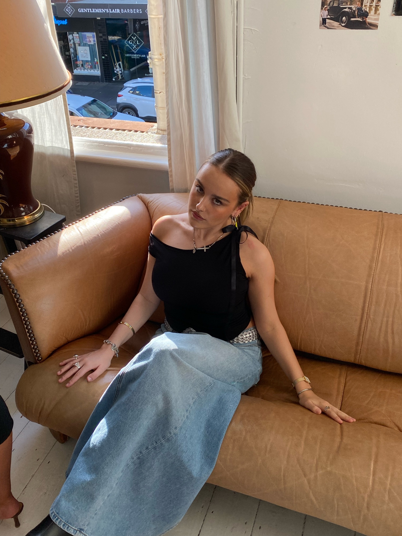 elevated basics 

#LTKstyletip #LTKGiftGuide