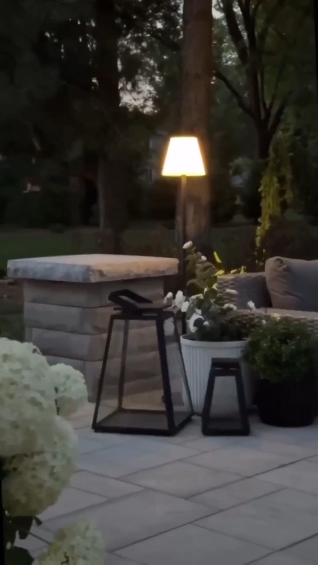 Outdoor season is almost here and that has us all so excited! I’ve rounded up some of my must haves for surviving Midwest summers outdoors. Furniture, lighting, sun shade, faux greenery and florals, and more! 

#LTKHome