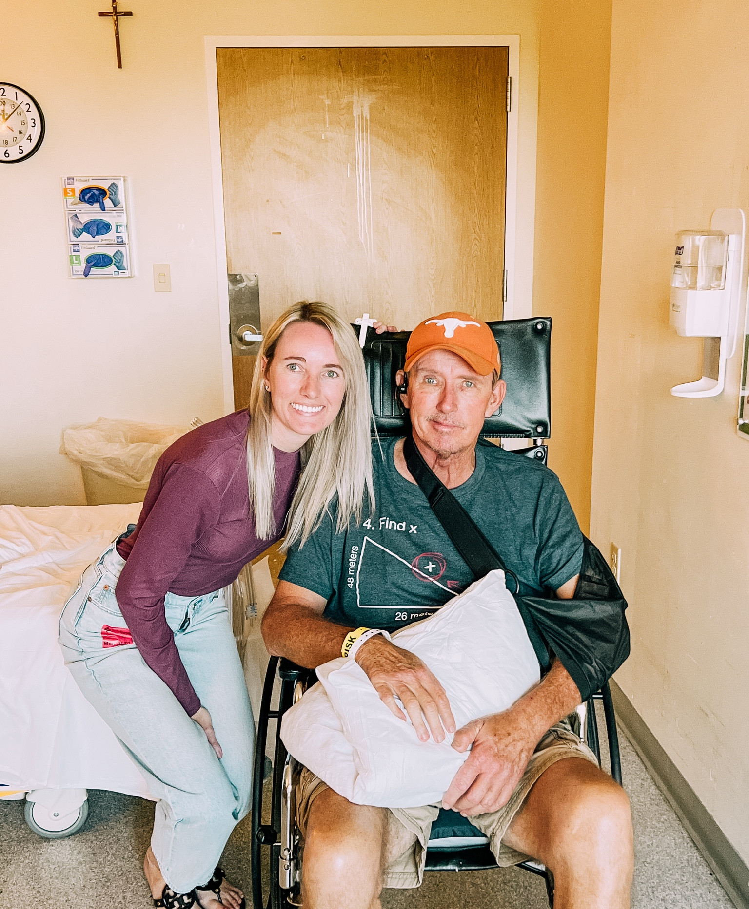 I’m 5’8 and wearing a size 2, oversized fit, so get your normal size. I would’ve got long, they just didn’t have at the time, but the length is still good on me. 

#LTKMostLoved #LTKsalealert