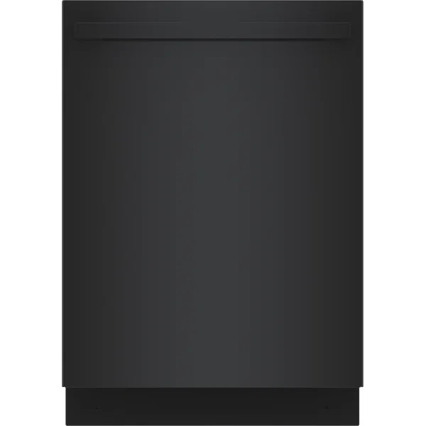 800 Series 24" Top Control Built-In Dishwasher with Stainless Steel Tub and Flexible 3Rd Rack | Wayfair North America