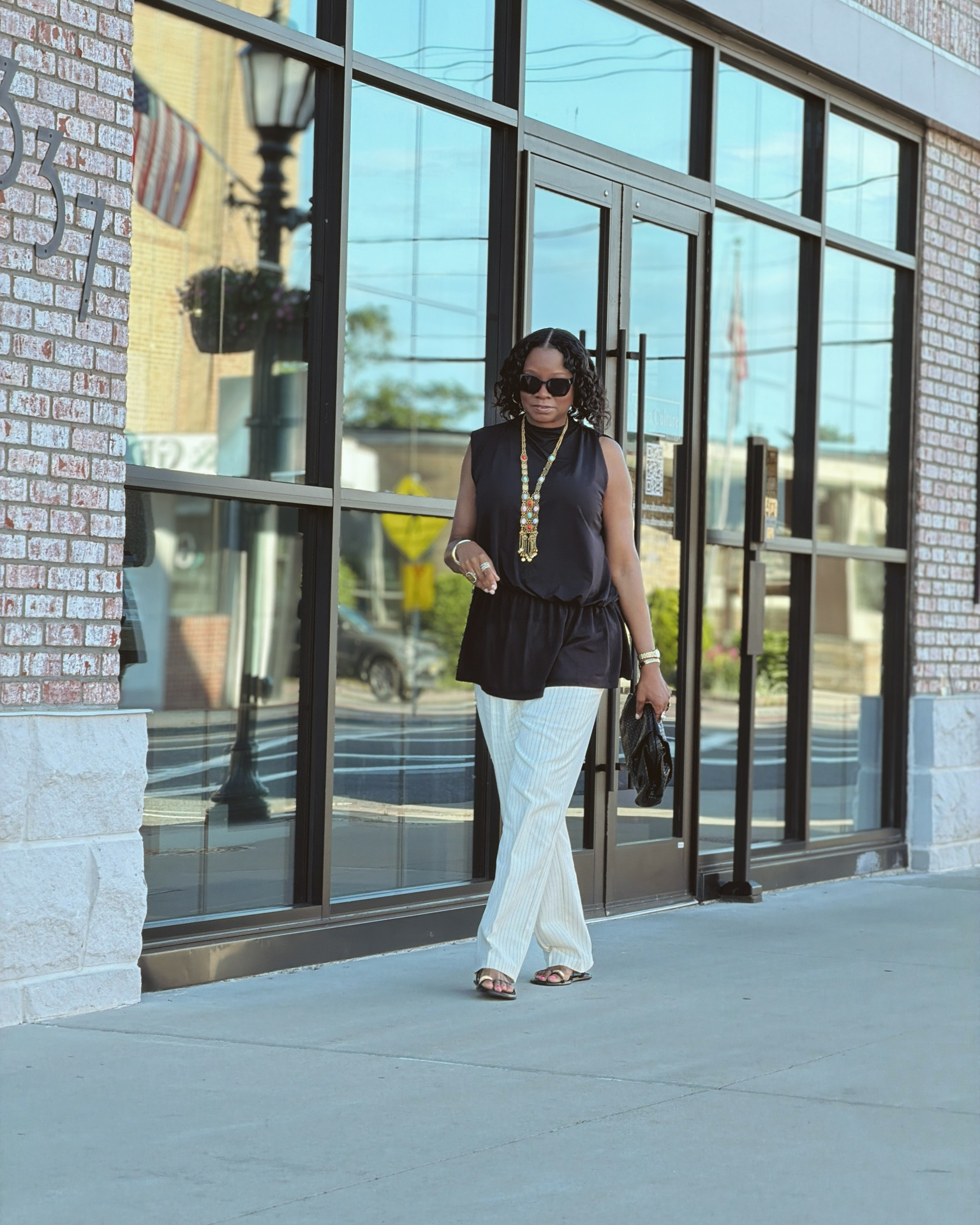 Look of the Day