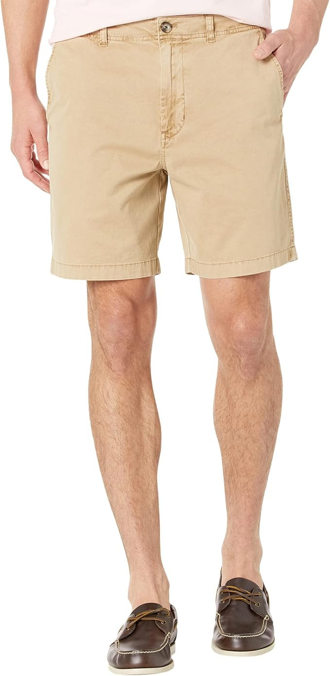 vineyard vines Men's 7 Inch Island Shorts | Amazon (US)
