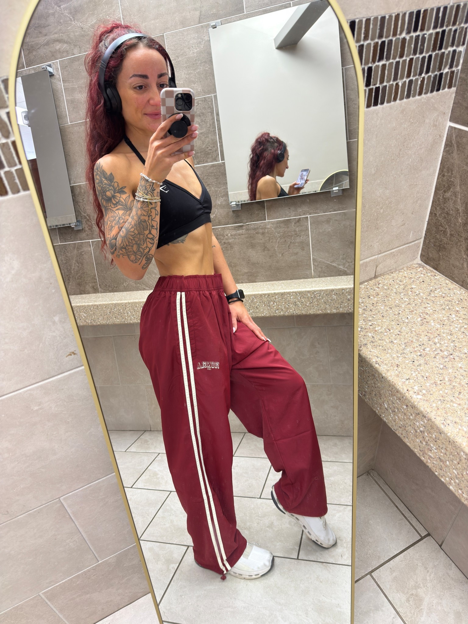 Youngla needs to join LTK the CUTEST pants from them!

#LTKfitnessgoals #LTKootd #LTKgrwm