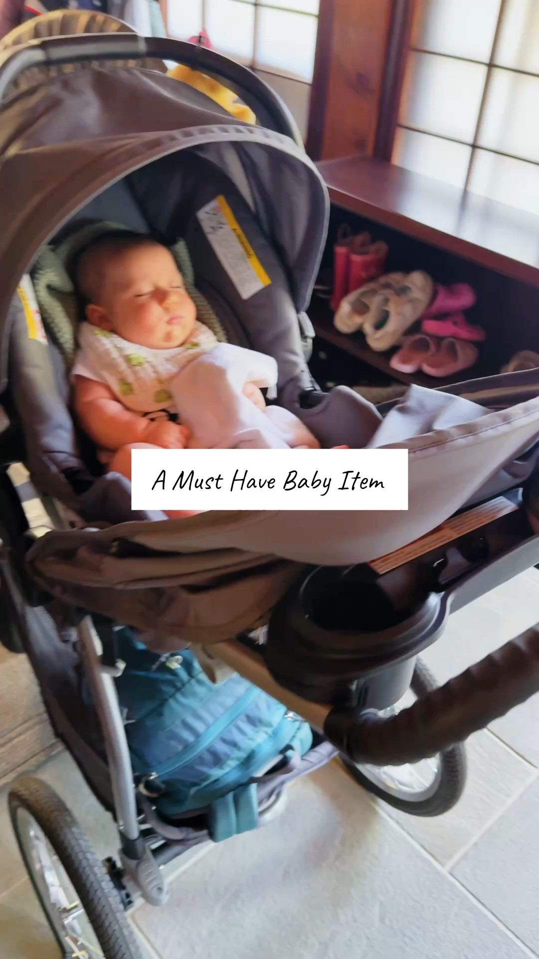 This little thing comes with us everywhere—stroller naps, nighttime, trips… it just makes life easier.

Rechargeable (no battery nonsense), super light, and the soft red light is perfect when you need to check in without waking the baby.

#whitenoisemachine #babyessentials #momlife #babysleeptips #naptime #travelwithbaby #strollerlife #ltkfamily #ltkmusthaves #momfinds #portablebabygear

#LTKBaby #LTKmomlife #LTKSaleAlert