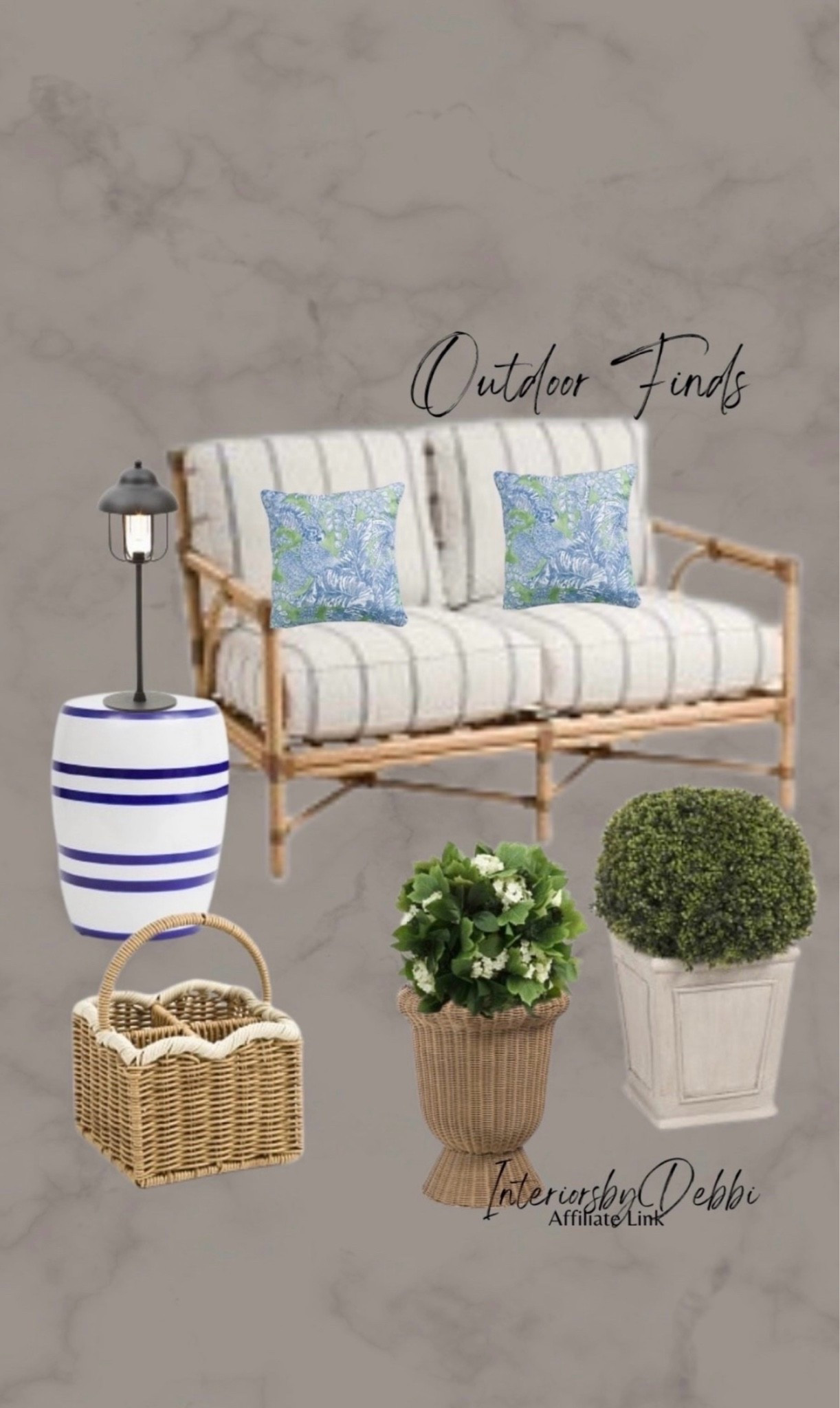 Marshall’s Finds
Outdoor furniture, side table, faux plants, transitional home, modern decor, amazon find, amazon home, target home decor, mcgee and co, studio mcgee, amazon must have, pottery. barn, Walmart finds, affordable decor, home styling, budget friendly, accessories, neutral decor, home finds, buy new arrival, coming soon, sale alert, high end look for less, Amazon favorites, Target finds, cozy, modern, earthy, transitional, luxe, romantic, home decor, budget friendly decor #marshalls

#LTKSeasonal #LTKHome
