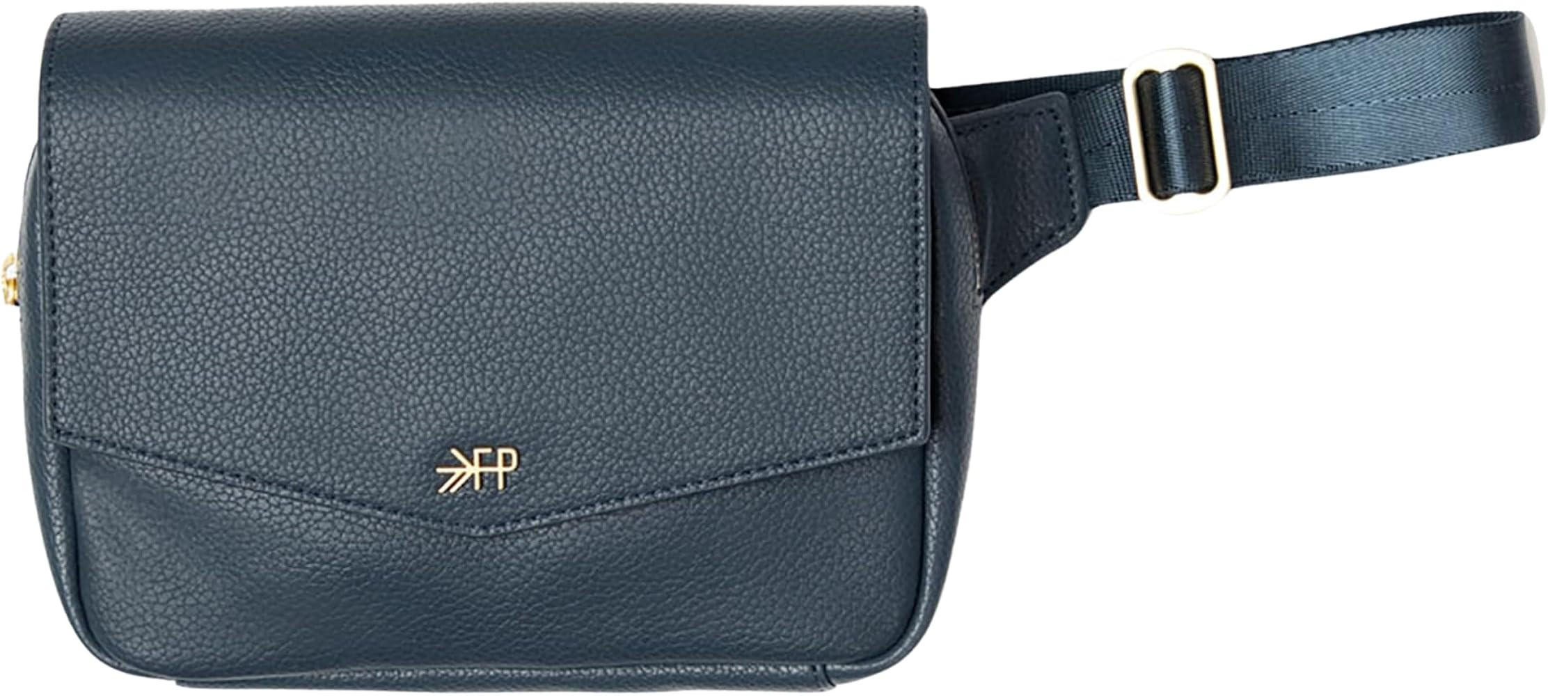 Freshly Picked Classic Park Pack, Fanny Packs for Women, Wear as a Waist Bag or Crossbody Fanny P... | Amazon (US)
