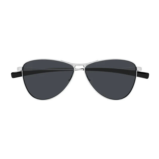 Sl 831 Vesper Teardrop Aviator Sunglasses | Shop Simon
