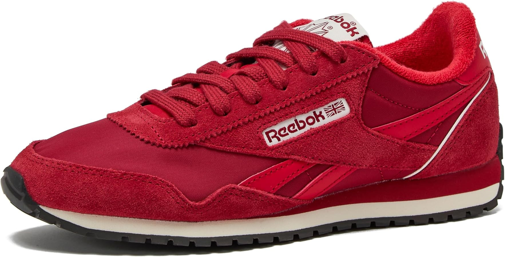 Reebok Women's Classic Az Sneaker | Amazon (US)