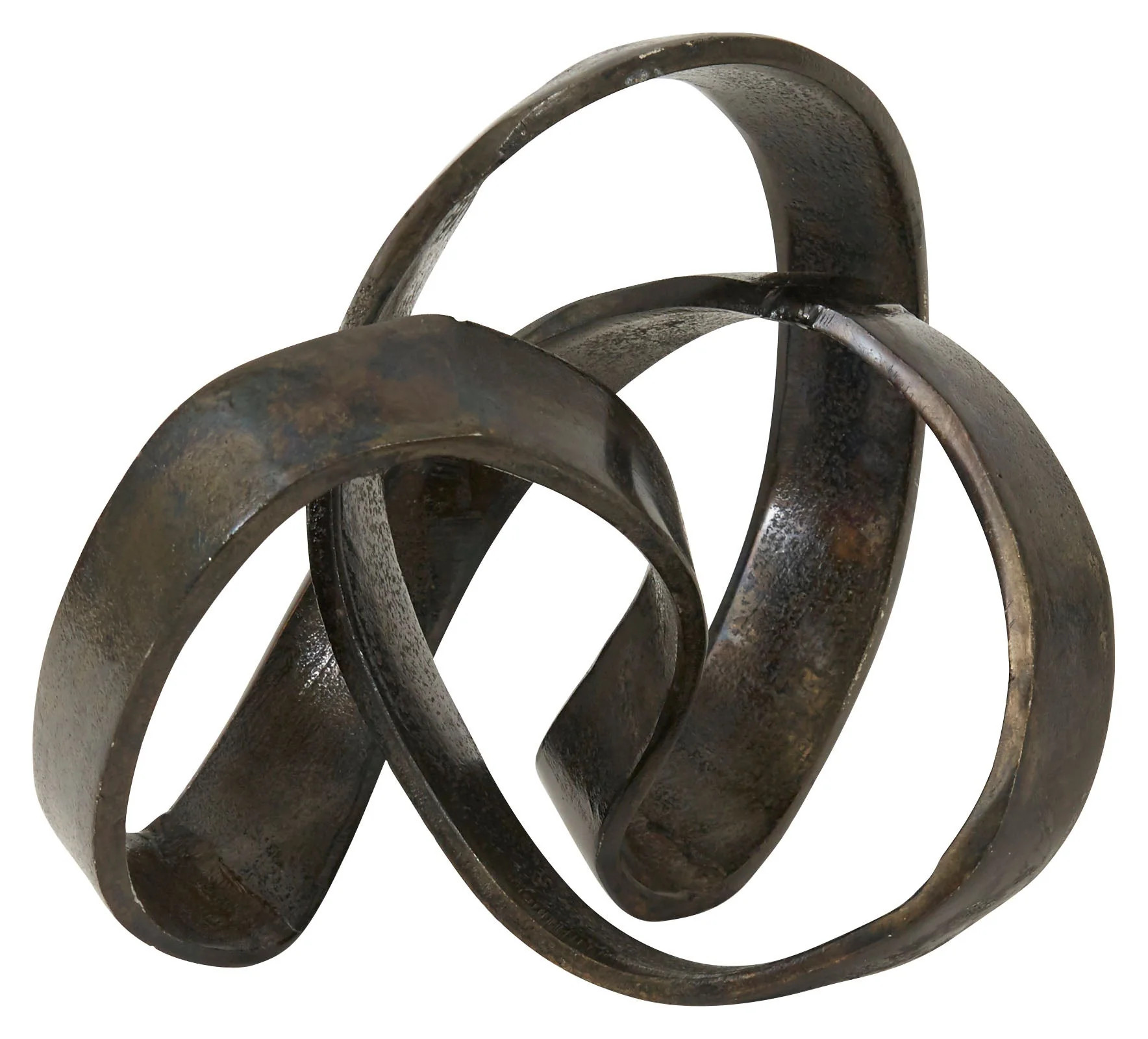 Mobius Sculpture | Jayson Home