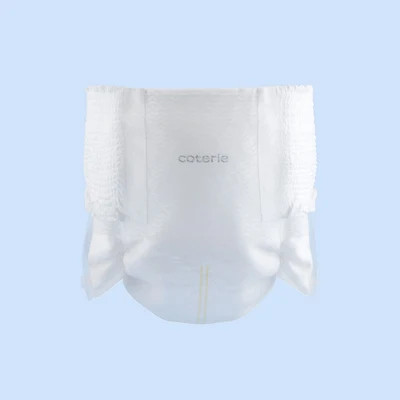 The Pant | Coterie