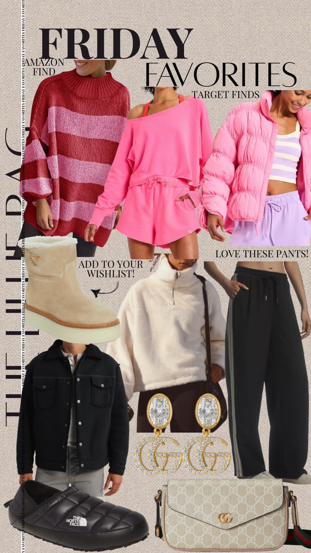 More of my favorite finds from the week! ♥️