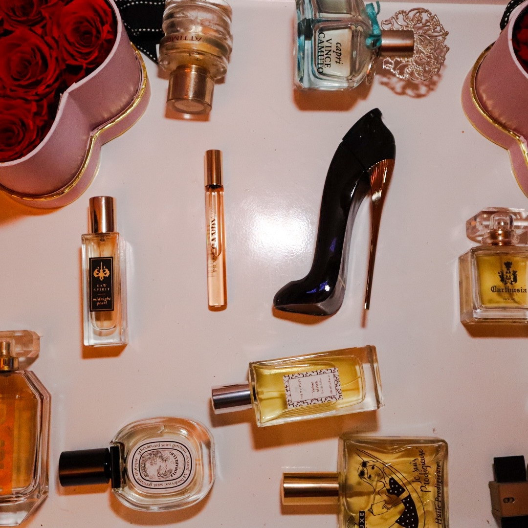 a signature scent isn’t just perfume, it’s a statement. Find your next signature fragrance .

#LTKSeasonal #LTKFestival #LTKBeauty