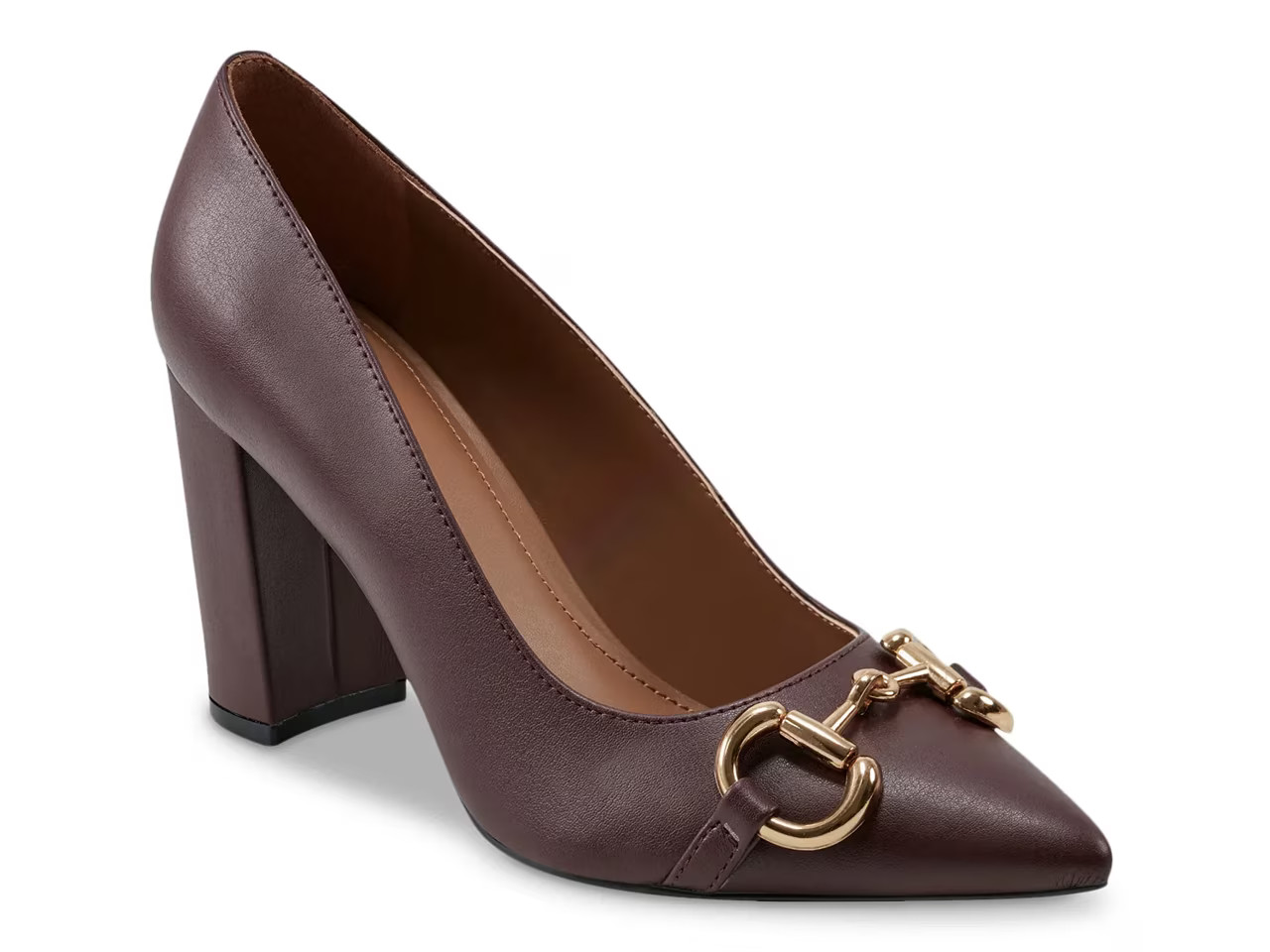 Marc Fisher Gruff Pump | DSW