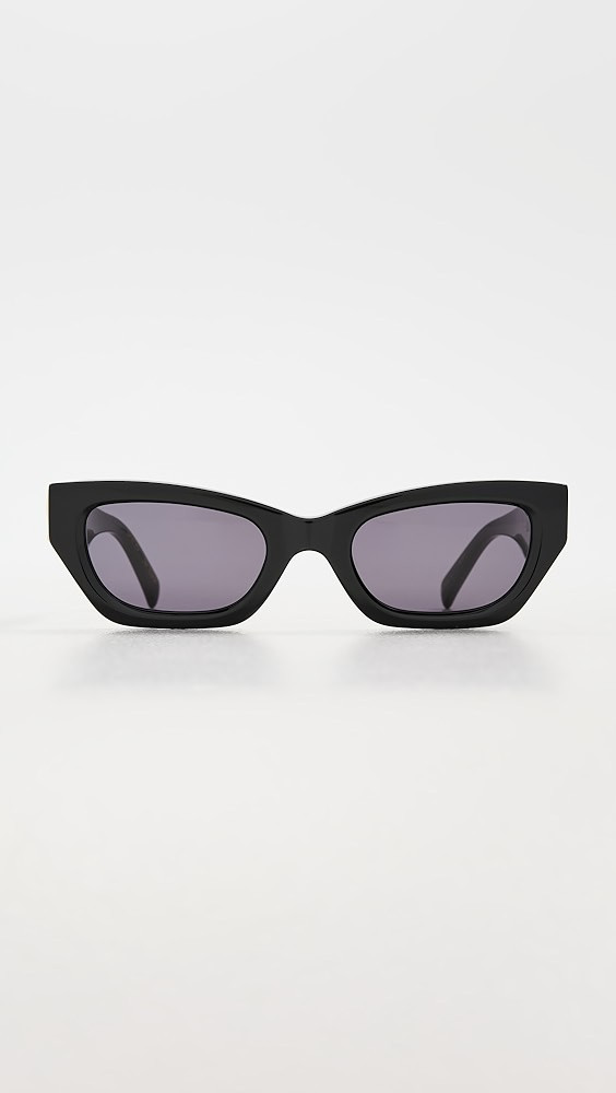 The Sutton Sunglasses | Shopbop