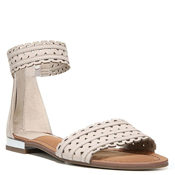 Franco Sarto Womens Ara Sandal | Amazon (US)