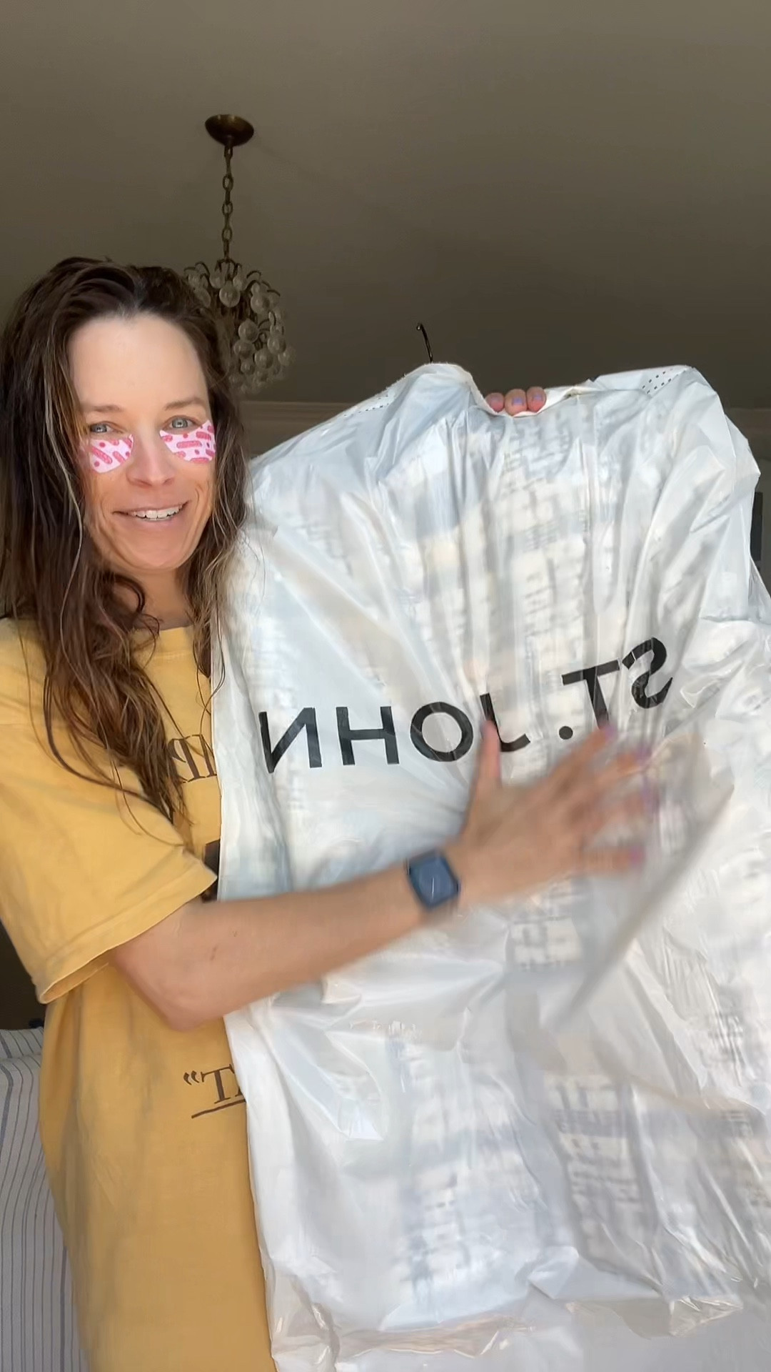 Lady jacket, tweed jacket, St John, St John knits, old money style, work jacket, Chanel look for less, dream jacket, gifted, pr hal 

#LTKMothersDay #LTKTravel #LTKWorkwear