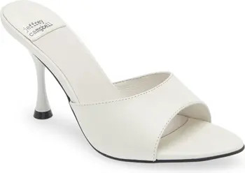 Jeffrey Campbell Agent Slide Sandal (Women) | Nordstrom | Nordstrom