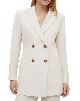 Marella Belford Blazer  | Bloomingdale's Women | Bloomingdale's (US)
