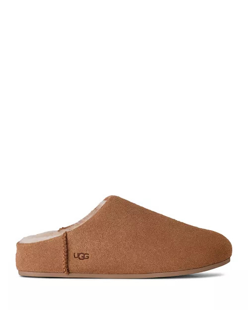 UGG® Women's Elea Slippers  | Bloomingdale's Shoes All Shoes | Bloomingdale's (US)