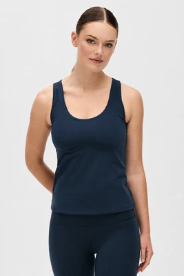 L'Original Lymphatic Tank | Elastique Athletics US