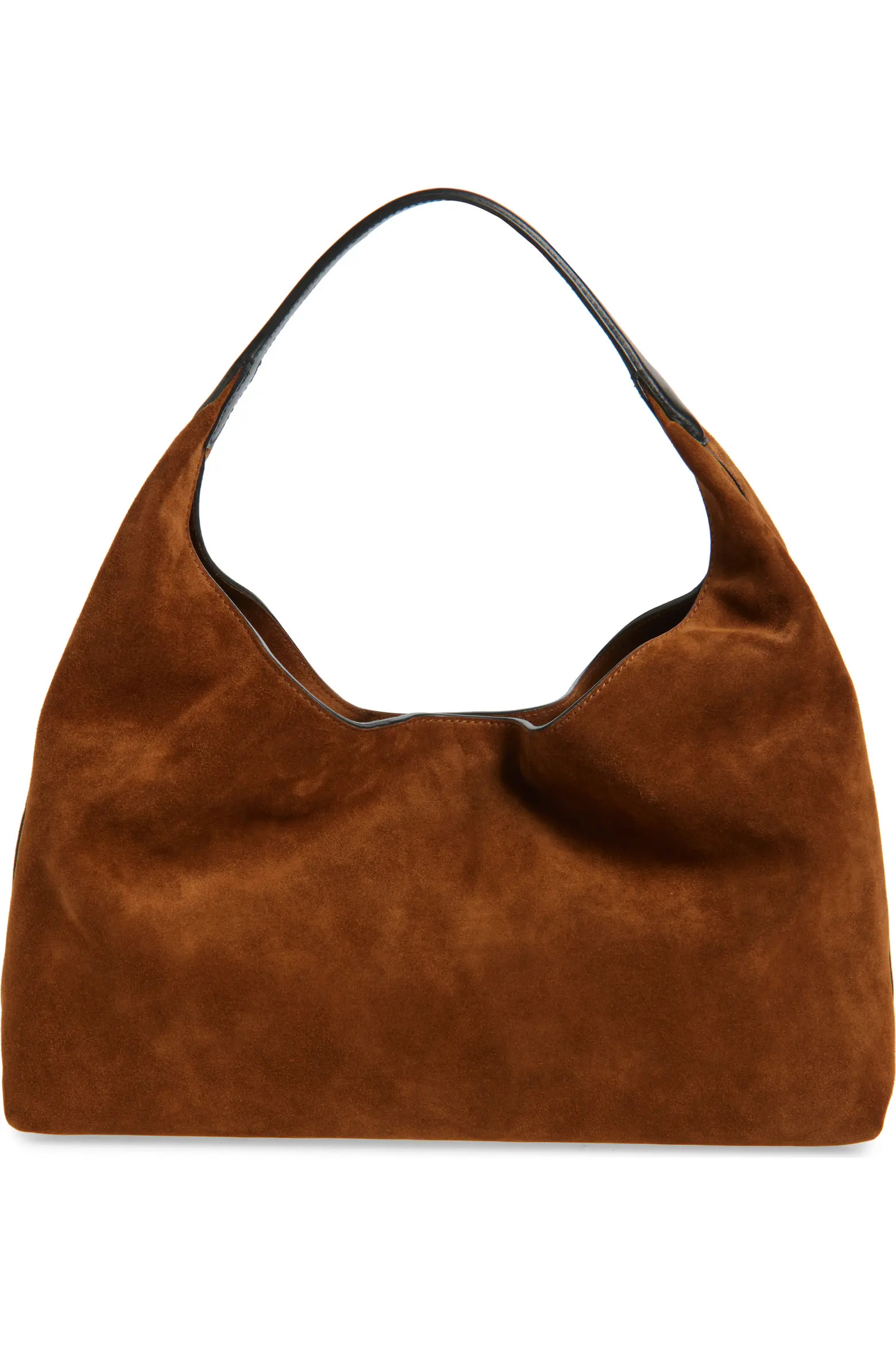 Madewell The Mylie Suede Shoulder Bag (Women) | Nordstromrack | Nordstrom Rack