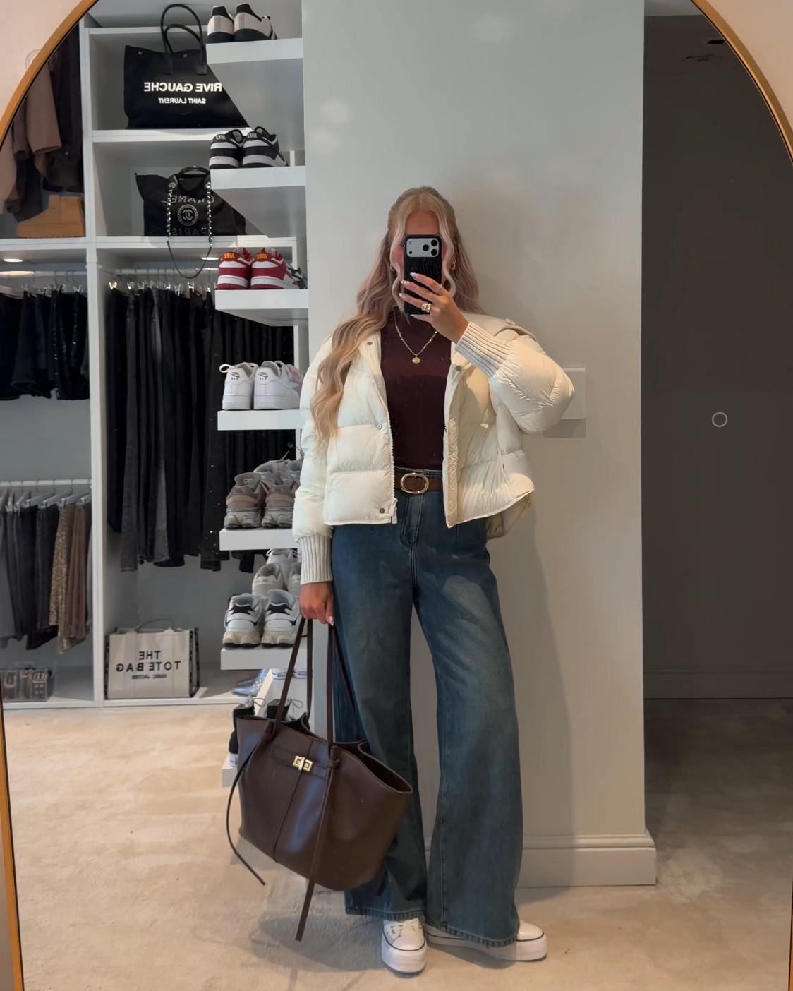 Goelia winter outfit ✨

#LTKStyleTip #LTKFindsUnder100 #LTKHoliday