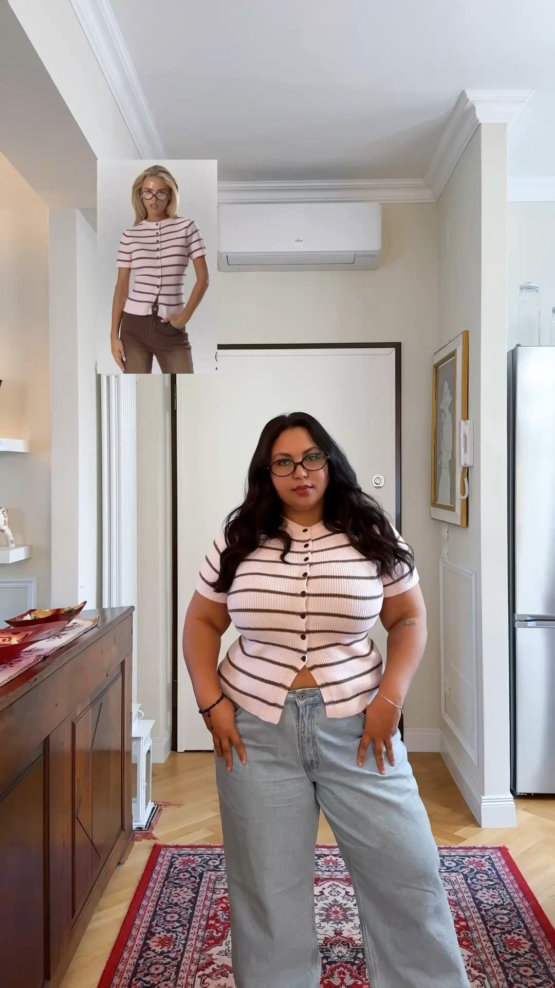 Shein curve spring haul ! 🌸

#springfashion #curvyfashion #blazer 

#LTKstyletip #LTKspring #LTKmidsize