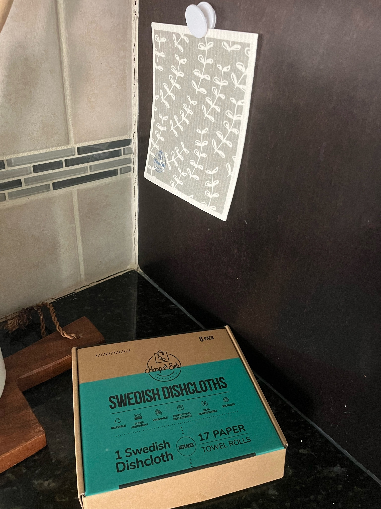 Nontoxic  kitchen swaps! Amazon find 

#LTKfamily #LTKhome #LTKMostLoved