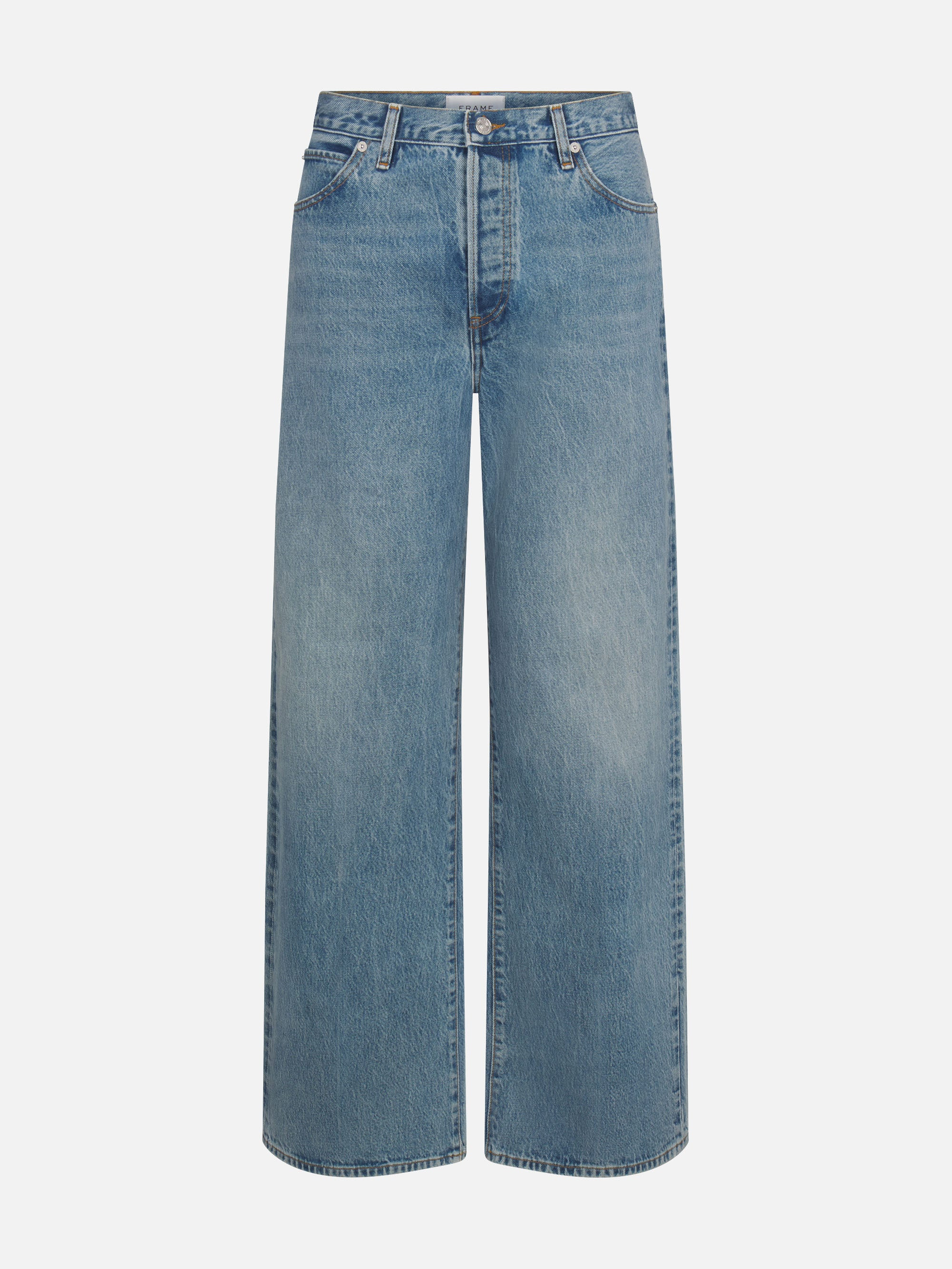 The Loose -- Rundown | Frame Denim